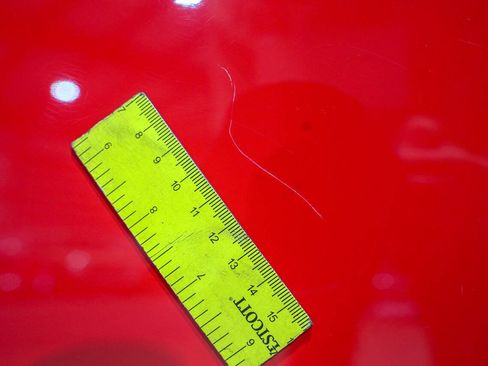 Used 1992 Dodge Daytona ES FWD image 36