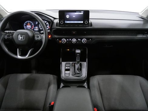 Used 2024 Honda CR-V EX image 10