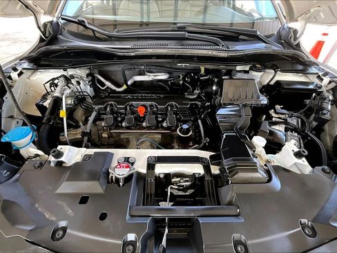 Used 2022 Honda HR-V EX image 27