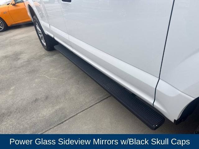 Certified 2018 Ford F150 XL w/ Equipment Group 101A Mid AWD/4WD image 11