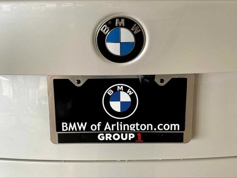 Used 2026 BMW X5 sDrive40i RWD image 15