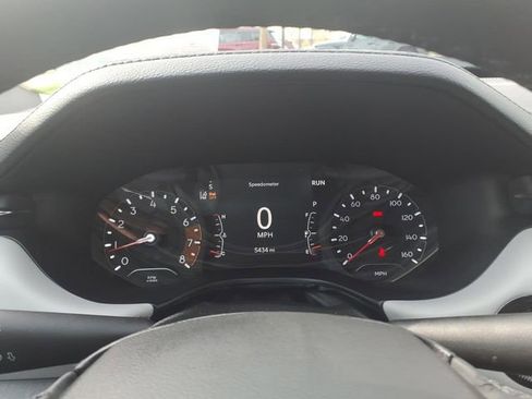 Used 2023 Jeep Compass Limited AWD/4WD image 21
