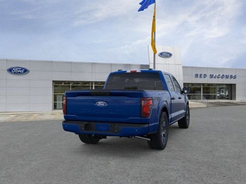 New 2026 Ford F150 STX AWD/4WD image 8