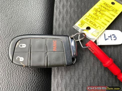 Certified 2022 Jeep Compass Latitude image 26