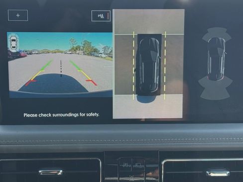 Used 2021 Lincoln Nautilus Reserve image 25