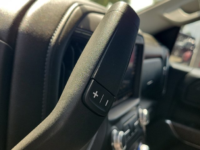 Used 2019 GMC Sierra 1500 Denali w/ Driver Alert Package II RWD image 31
