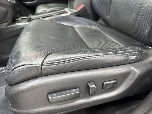 Used 2016 Honda CR-V EX-L image 27