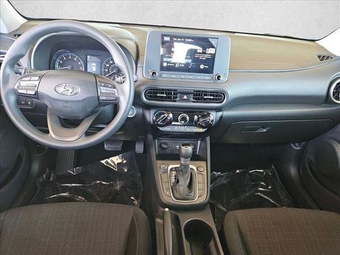 Certified 2023 Hyundai Kona SEL FWD image 21