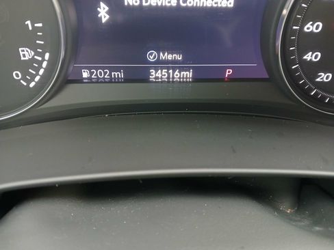 Used 2020 Cadillac XT4 Premium Luxury FWD image 13