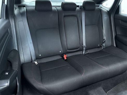 Used 2022 Honda Civic Si image 41