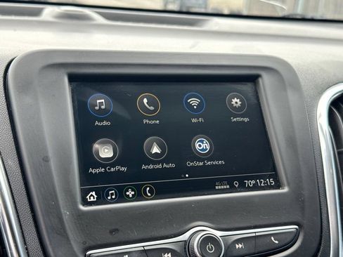 Used 2019 Chevrolet Equinox LT AWD/4WD image 20