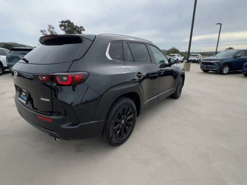 Used 2025 MAZDA CX-50 AWD 2.5 S w/ Select Package image 8