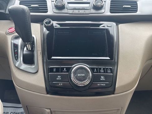 Used 2015 Honda Odyssey Touring Elite image 57