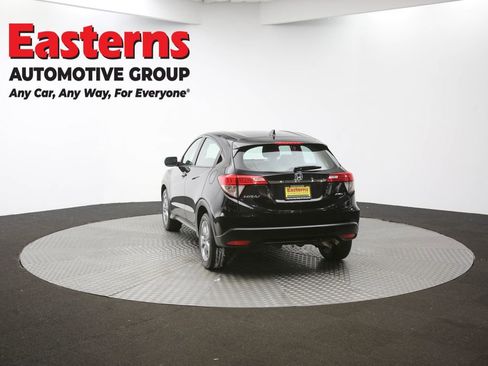 Used 2019 Honda HR-V LX image 63