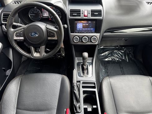 Used 2016 Subaru Crosstrek 2.0i Limited w/ Popular Package #2 image 18