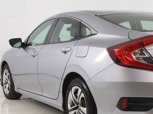 Used 2018 Honda Civic LX image 29
