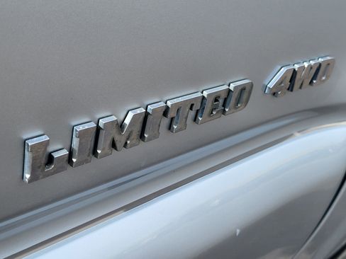 Used 2008 Toyota 4Runner Limited image 13