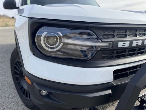 Used 2021 Ford Bronco Sport image 19