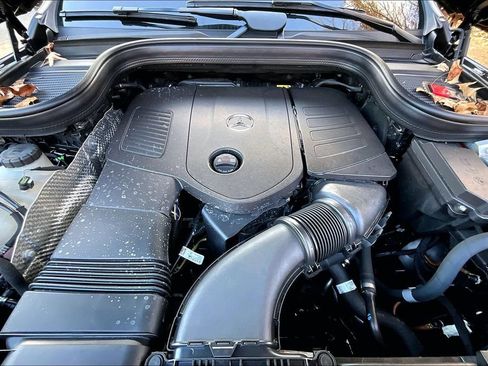 Used 2026 Mercedes-Benz GLE 350 4MATIC image 9