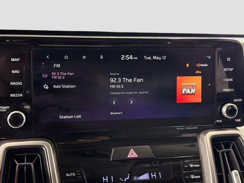 Used 2023 Kia Sorento S FWD image 16