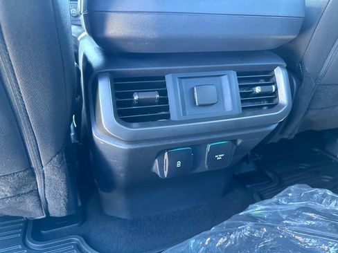 Used 2024 Ford F150 XLT w/ Equipment Group 302A MID AWD/4WD image 8