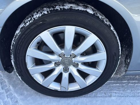 Used 2011 Audi A4 2.0T Premium Plus image 34