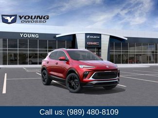 New 2026 Buick Encore GX Sport Touring w/ Comfort Package 360° Tour
