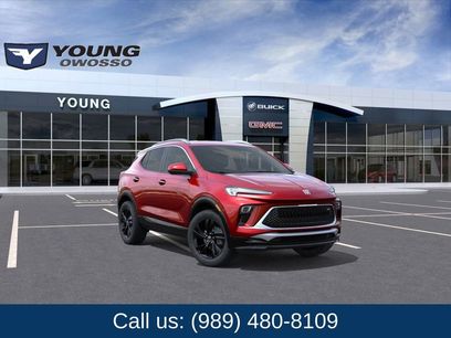 New 2026 Buick Encore GX Sport Touring w/ Comfort Package