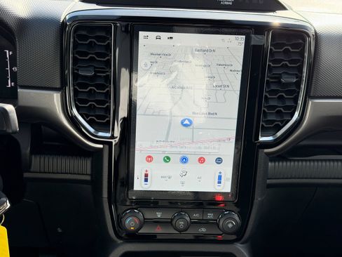 New 2026 Ford Ranger XLT w/ FX4 Off-Road Package AWD/4WD image 47