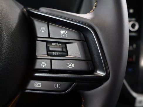 New 2026 Subaru Forester Wilderness image 19