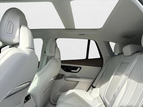 New 2026 Mercedes-Benz EQE 320+ SUV image 20