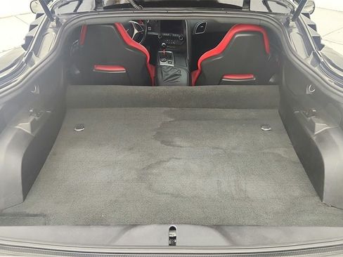 Used 2017 Chevrolet Corvette Z06 w/ Z07 Performance Package image 29
