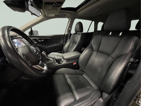 Used 2023 Subaru Outback Touring XT image 14