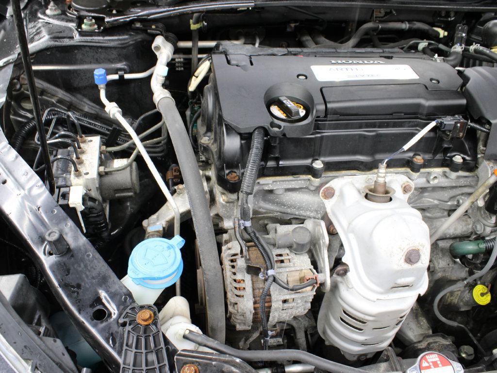 Used 2013 Honda Accord Sport image 22