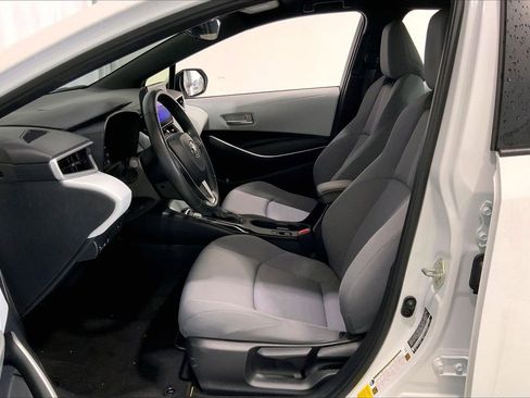 Used 2024 Toyota Corolla SE FWD image 15