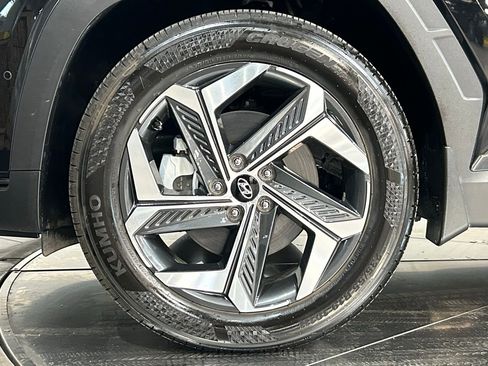 Used 2023 Hyundai Tucson Limited image 24