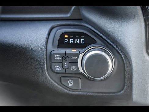 New 2025 RAM 1500 Big Horn image 26