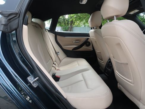 Used 2016 BMW 428i Gran Coupe RWD image 36