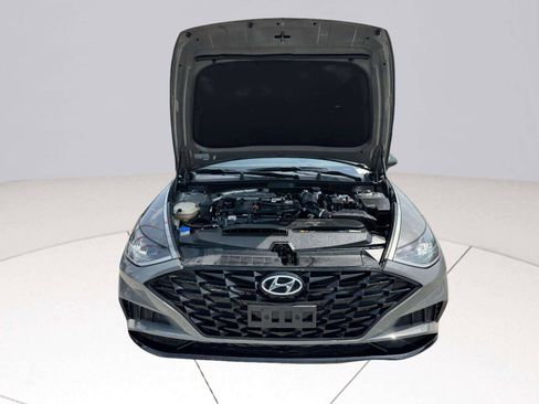 Used 2022 Hyundai Sonata SEL Plus FWD image 64