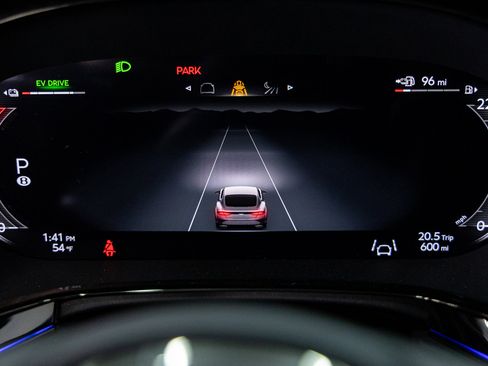 New 2025 Bentley Continental GT Speed image 27