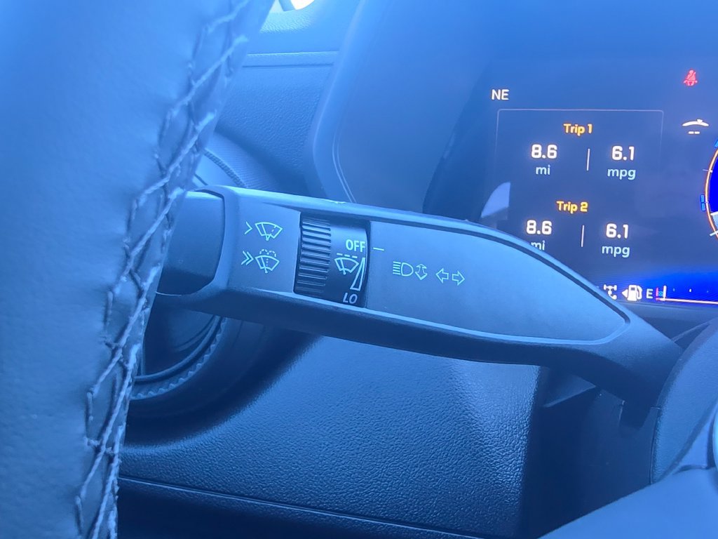 New 2026 Chevrolet Colorado Trail Boss AWD/4WD image 28
