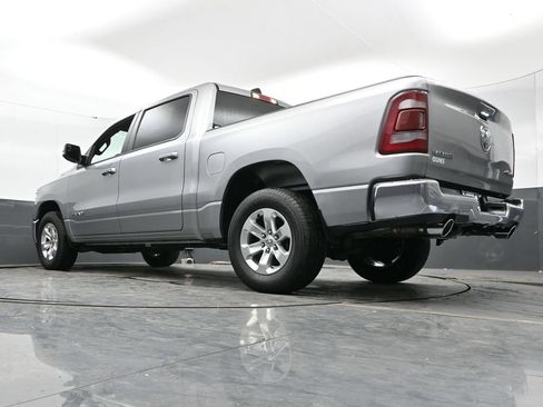 Used 2024 RAM 1500 Laramie AWD/4WD image 47