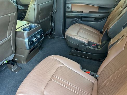 Used 2022 Ford Expedition Max King Ranch AWD/4WD image 11