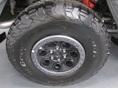 New 2024 Ford F150 Raptor image 15