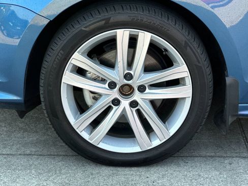Used 2017 Volkswagen Jetta SEL FWD image 23