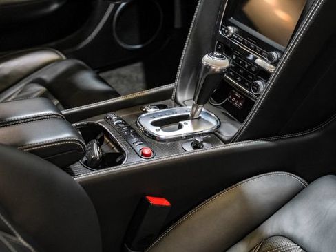 Used 2013 Bentley Continental GT AWD/4WD image 26