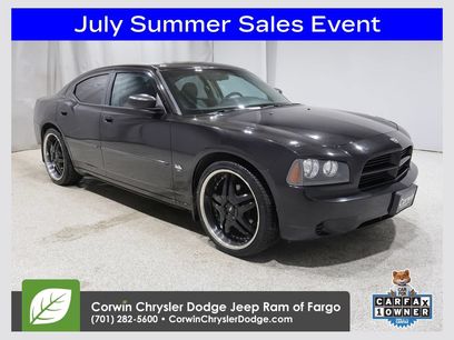 Used 2007 Dodge Charger w/ Convenience Group I