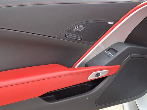Used 2019 Chevrolet Corvette Grand Sport RWD image 13