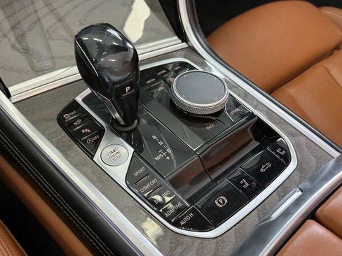 Used 2020 BMW 840i xDrive Convertible w/ Comfort Seating Package image 23