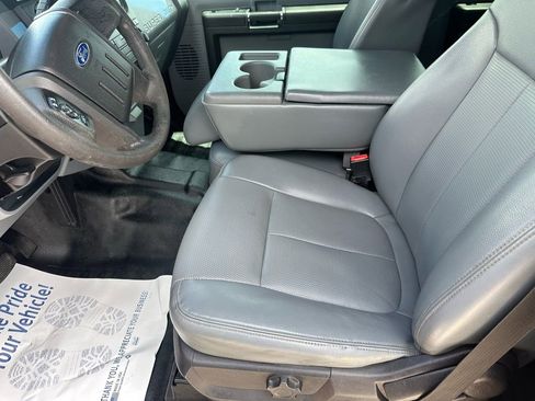 Used 2015 Ford F250 XL w/ Power Equipment Group image 34